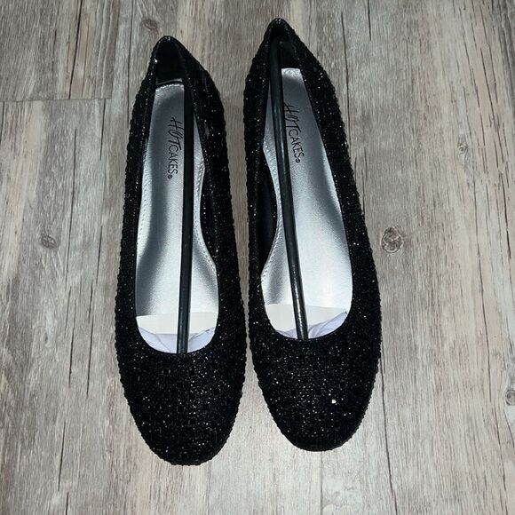 Hot Cakes flats - Picture 2 of 3